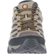 Кросівки Merrell Moab 3 GTX Mns чоловічі walnut 44 світло-коричневі - зображення 4