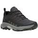 Кросівки Merrell Speed Strike 2 Mns чоловічі black 44 чорні - изображение 1