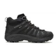 Черевики Merrell Claypool 2 Sport Mid GTX Mns чоловічі black 42 чорні - изображение 4