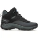 Черевики Merrell Thermo Kiruna 2 Mid WP Mns чоловічі black 43.5 чорні - изображение 6