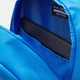 Рюкзак спортивный 26,5 л тканевый вмещает формат А4 Under Armour UA Hustle Lite Backpack 6000399-402 Синий (198632083482) - изображение 5