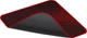 Захисний килимок для крісла Defender Cybe Floor 1020x1220x4 мм Black (4745090823455) - зображення 3