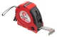 Рулетка Intertool 8 м х 25 мм супер-магніт (MT-0308) - зображення 2