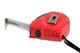 Рулетка Intertool 8 м х 25 мм супер-магніт (MT-0308) - зображення 5