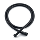 Шланг для душа Koer KB-0801-150-05 (оплетение нерж. 150 см) (Цвет черный) (KR4804) - изображение 2