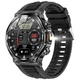Смарт-часы Smart Surf X Pro Black Rubber, 2 ремешкаі 2023 Store - изображение 1