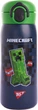 Набор YES Термос Minecraft Creeper 420 мл + Контейнер 420 мл (SET_YES_11) - изображение 2