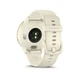 Смарт-часы Garmin Vivoactive 6 Lunar Gold with Bone Silicone Band (010-02985-41) Store - изображение 5