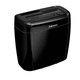Знищувач документів Fellowes 36С (f.U4700301) ( 4.1 кг ) - зображення 1
