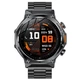 Smart Surf X Pro Black Steel, 2 ремінці Смарт годинник, розумний годинник ( 14154 ) - изображение 3