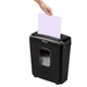 Знищувач документів Fellowes 6M (fU4631101) ( 4.7 кг ) - зображення 2