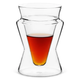 Склянка MHW-3Bomber V-Shaped прозора 130 мл боросилікатне скло - изображение 1