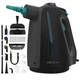 Пароочисник Cecotec HydroSteam 1300 Rapid Max (CCTC-00644) ( Чорний ) - зображення 1