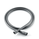 Шланг для душа Koer KB-0804-150-07 (силиконовый 150 см) (Цвет графитовый) (KR4811) - изображение 1