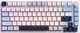 Клавіатура GamePro Genesis Warden MK160BL White ( Білий ) ( 28881 ) - изображение 4