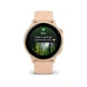 Смарт-часы Garmin Vivoactive 6 Metallic Pink Dawn with Pink Dawn Silicone Band (010-02985-43) Store - изображение 2