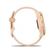 Смарт-часы Garmin Vivoactive 6 Metallic Pink Dawn with Pink Dawn Silicone Band (010-02985-43) Store - изображение 4