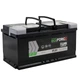 Автомобильный аккумулятор FIAMM Ecoforce AGM 105Ah 950A R+ 7906203 (VR950) - изображение 1