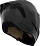 Шолом ICON Ultraflite Rizz Rizz MIPS, S, Чорний матовий (3032839) - зображення 4
