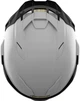 Шолом ICON Ultraflite Rizz Rizz MIPS, XXL, Білий матовий (3032850) - зображення 6