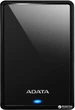 Жесткий диск ADATA Classic HV620S 4 TB Black (AHV620S-4TU31-CBK) - изображение 1