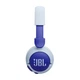 Наушники JBL Junior 320BT Blue (JBLJR320BTBLU) - изображение 4
