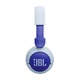 Наушники JBL Junior 320BT Blue (JBLJR320BTBLU) - изображение 5