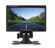 Дисплей LCD 7'' для двух камер ART 8321 Монитор для авторегистратора Цифровой дисплей для авто - изображение 1
