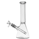 Бонг Стеклянный Классический Для Курения “Bong Glass Classic” - изображение 1