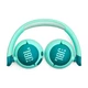 Наушники JBL Junior 320BT Green (JBLJR320BTGRN) - изображение 6