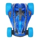 Машинка на радиоуправлении GYRO STUNT CAR ART-3155 трюковая аккумуляторная 8*25.5*10.5 USB - изображение 7