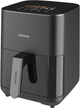 Frytkownica beztłuszczowa Cecotec Cecofry&Grill Duoheat 4000 (A01_EU01_100499) - obraz 1