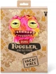 М'яка плюшева іграшка Монстр Містер Кнопка Fuggler Ugly Monster Vacay Vibes Mr Buttons (15714H) - изображение 2