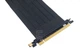 Райзер Ewell Riser Card PCI-E 16X ver. 3.0 PRO, шлейф 70 см, 180 градусов (EW764) - изображение 4