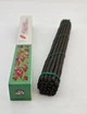 Тибетские натуральные благовония Lotus Incense, 26 см 23480K - изображение 2