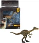 Динозавр Троодон Мир Юрского Периода Jurassic World Hammond Collection Troodon Dinosaur Mattel (JDJ11) - изображение 1
