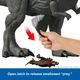 Колоссальный Динозавр Тиранозавр Рекс Мир Юрского Периода Jurassic World Rebirth Super Colossal Tyrannosaurus Rex Mattel (JGB52) - изображение 5