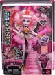Кукла Монстер Хай Купидон Астерия День Рождения Monster High Cupid Asteria Scary Sweet Birthday Mattel (JBG77) (JBG77) - изображение 3