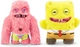 Мягкая плюшевая игрушка Монстр Патрик Fuggler Ugly Monster SpongeBob Patrick (15701B) - изображение 6