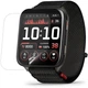 Захисна плівка Deexe Soft Film для Garmin Venu X1 - зображення 1