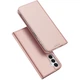 Чохол-книжка DUX DUCIS Skin Pro для Samsung Galaxy A17 (A175) - Pink - зображення 1