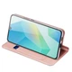 Чохол-книжка DUX DUCIS Skin Pro для Samsung Galaxy A17 (A175) - Pink - зображення 3