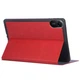 Чехол UniCase Stand Cover для Xiaomi Redmi Pad 2 - Red - изображение 4