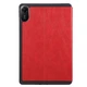 Чехол UniCase Stand Cover для Xiaomi Redmi Pad 2 - Red - изображение 5