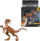 Динозавр Велоцираптор Мир Юрского Периода Jurassic World Hammond Collection Velociraptor Dinosaur Mattel (JDJ09) - изображение 1