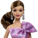Лялька Барбі колекційна Особливий день народження Barbie Signature Birthday Wishes 2025 (JBJ08) (JBJ08) - зображення 3