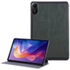 Чехол UniCase Stand Cover для Xiaomi Redmi Pad 2 - Green - изображение 1
