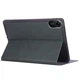 Чехол UniCase Stand Cover для Xiaomi Redmi Pad 2 - Green - изображение 2