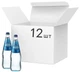 Упаковка минеральной слабогазированной воды Rocchetta Brio Blu 0.75 л х 12 бутылок (8009245030034) - изображение 1