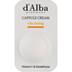 Тонізуючий капсульний крем D'ALBA Vita Toning Capsule Cream 1.5 г до 11.02.2027 - зображення 1